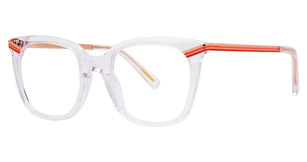 Via Spiga VSApollonia Eyeglasses - Image 4