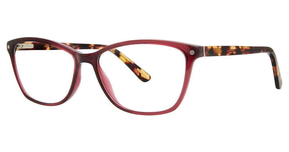 Via Spiga VSConcetta Eyeglasses - Image 6