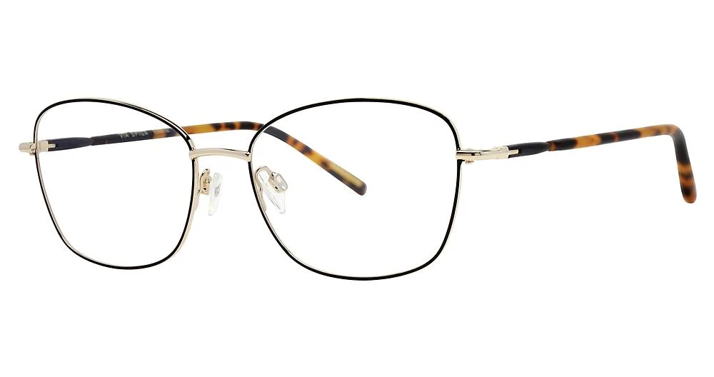Via Spiga VSEufemia Eyeglasses - Image 2