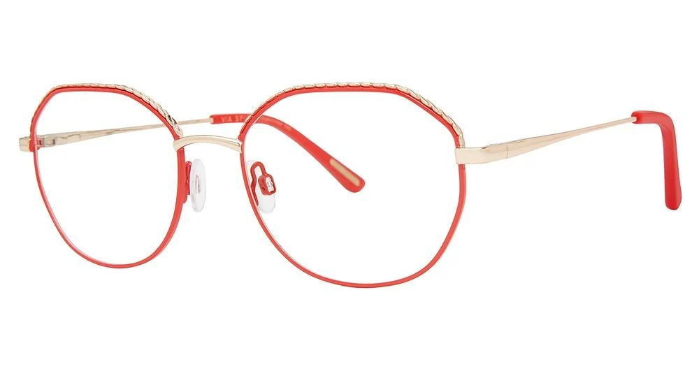 Via Spiga VSFiammetta Eyeglasses - Image 4