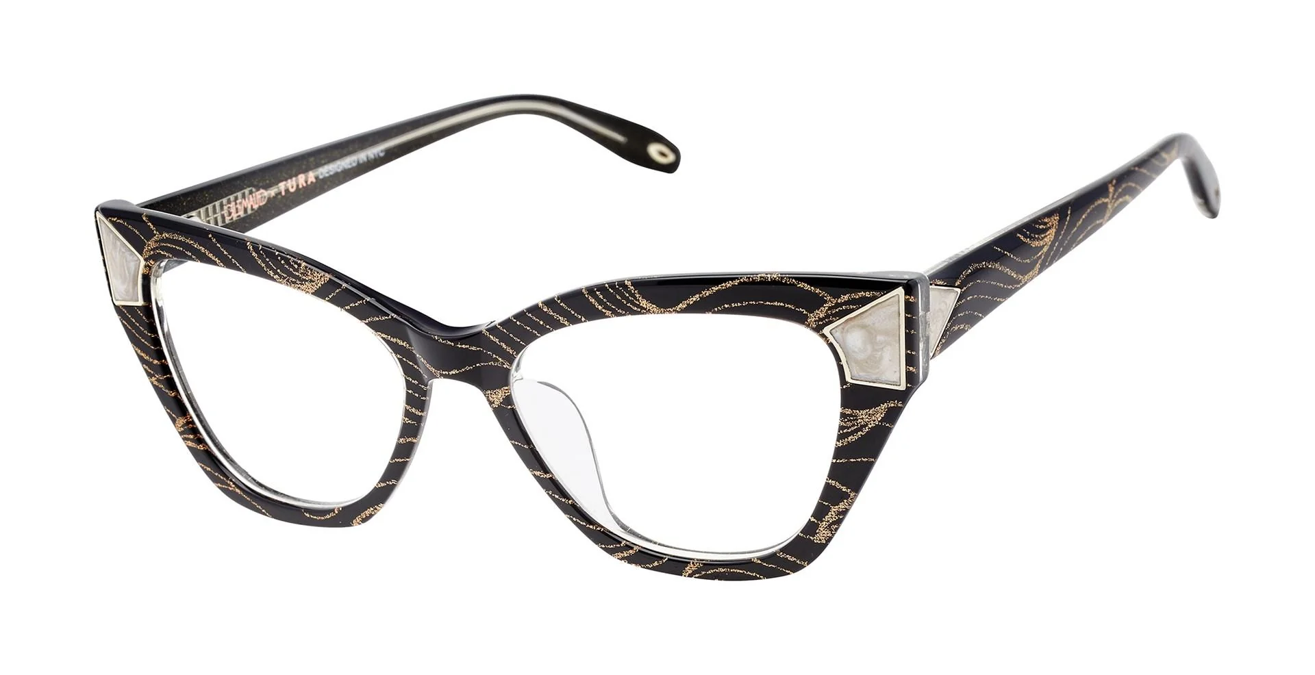 Victor Glemaud VGO039 Eyeglasses - Image 2