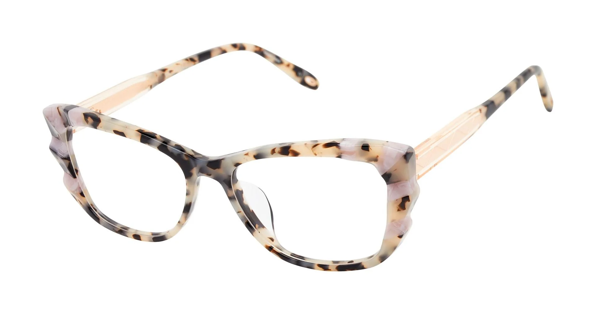 Victor Glemaud VGO040 Eyeglasses - Image 2