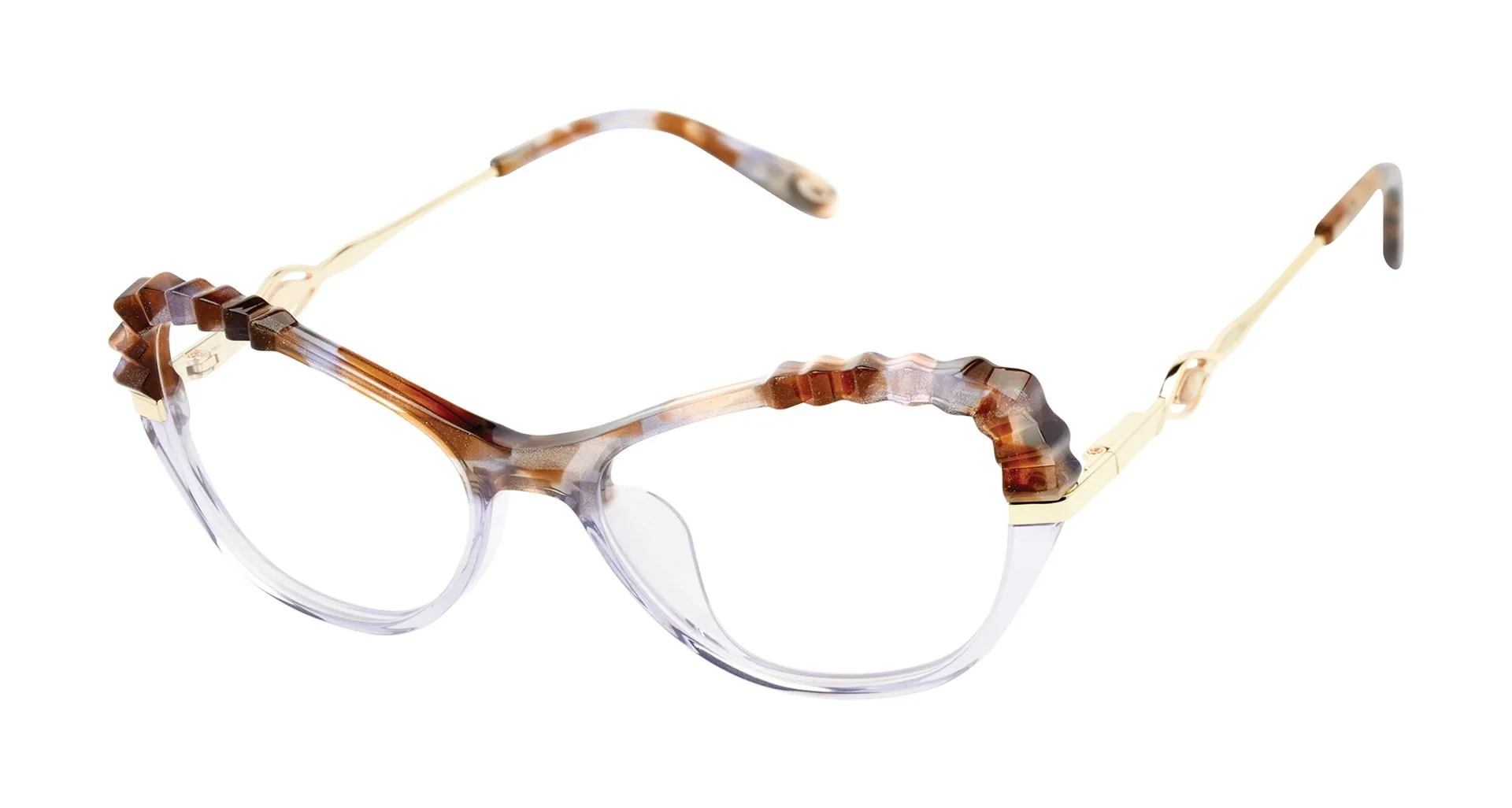 Victor Glemaud VGO042 Eyeglasses - Image 2
