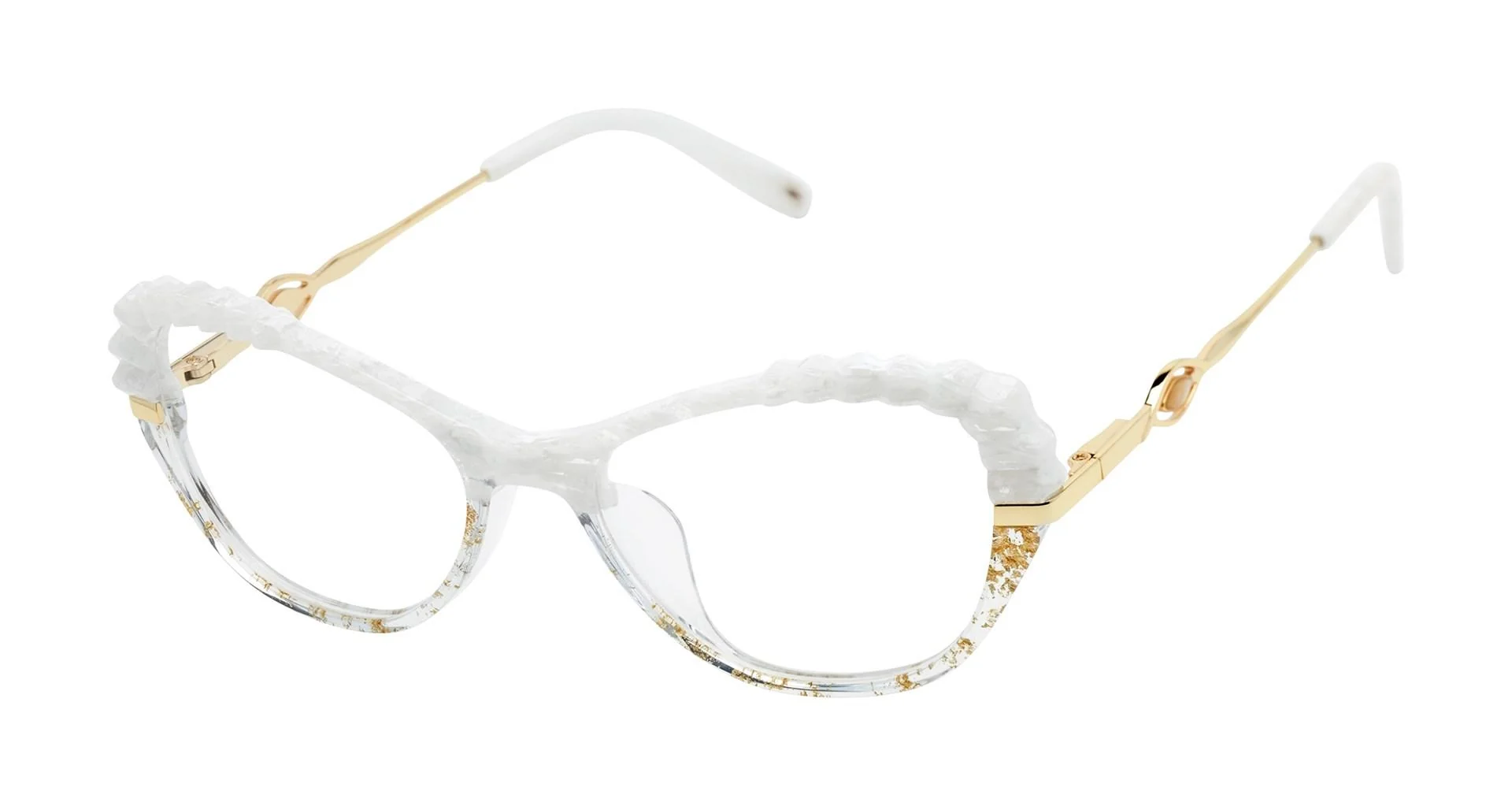 Victor Glemaud VGO042 Eyeglasses - Image 3