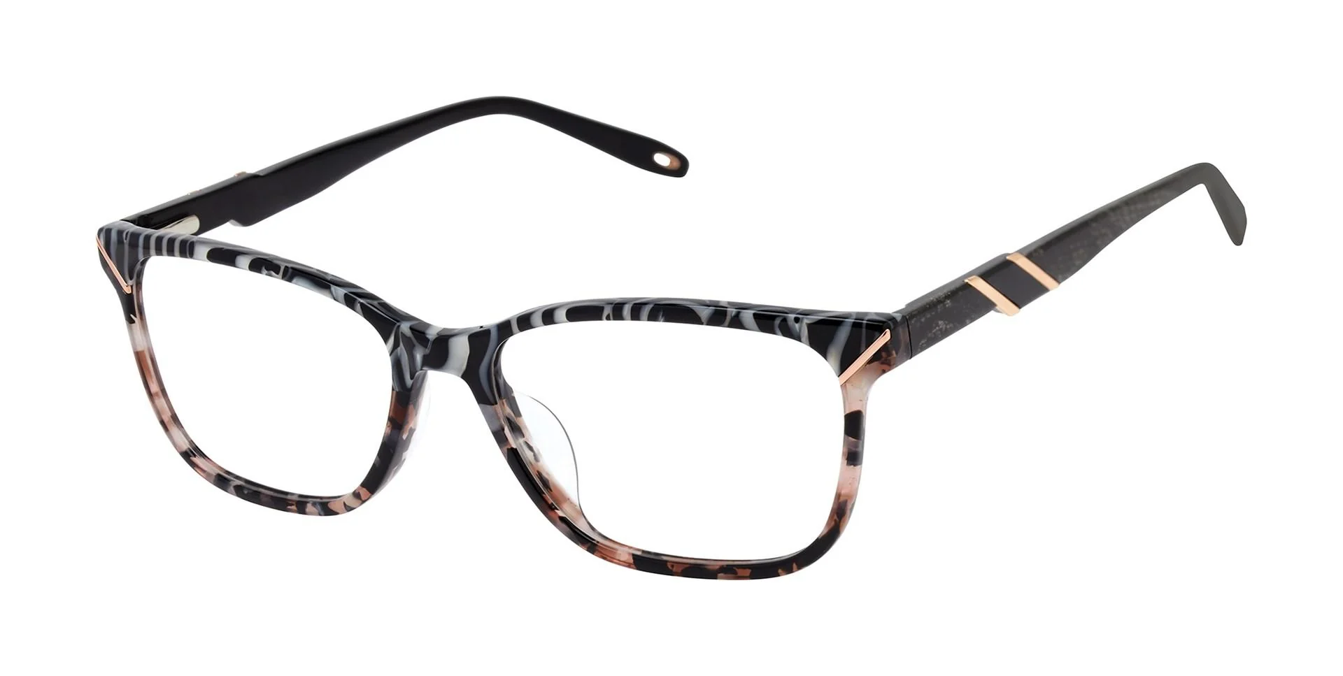 Victor Glemaud VGO043 Eyeglasses - Image 2