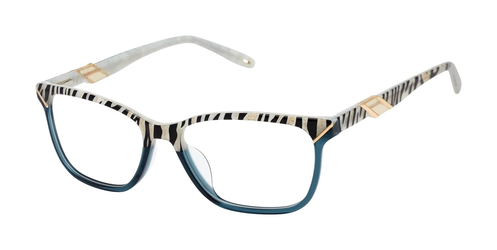 Victor Glemaud VGO043 Eyeglasses - Image 3