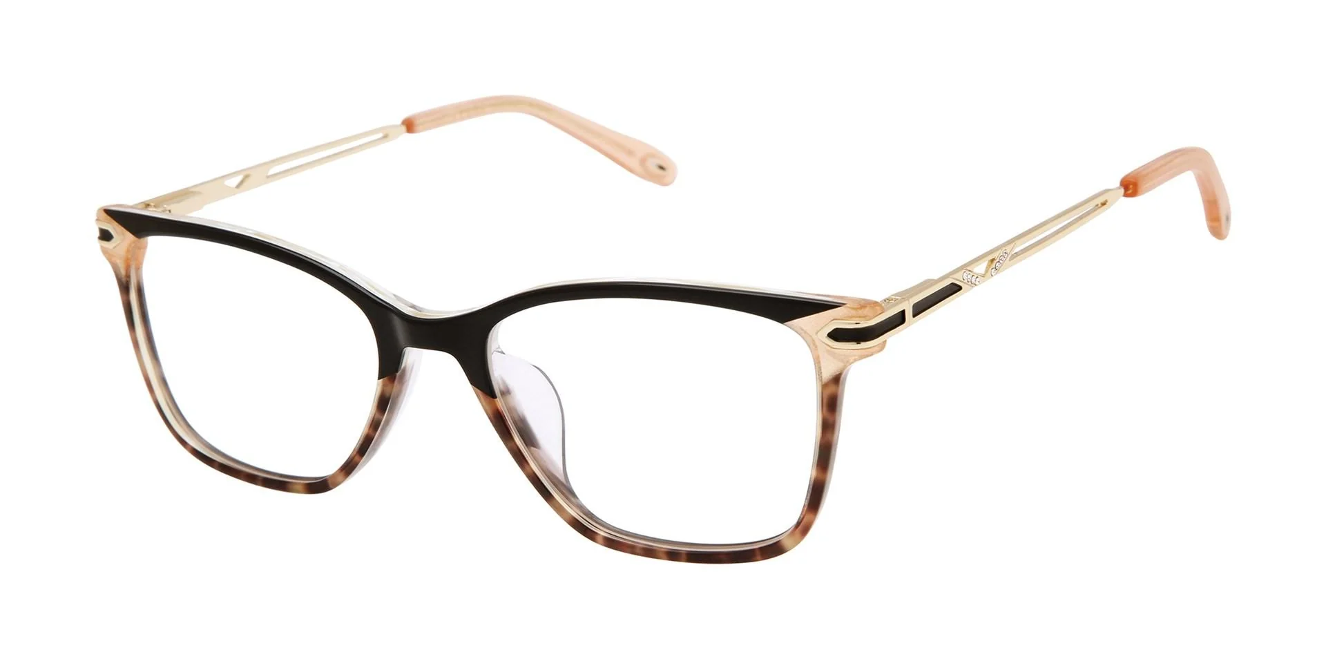 Victor Glemaud VGO044 Eyeglasses - Image 2