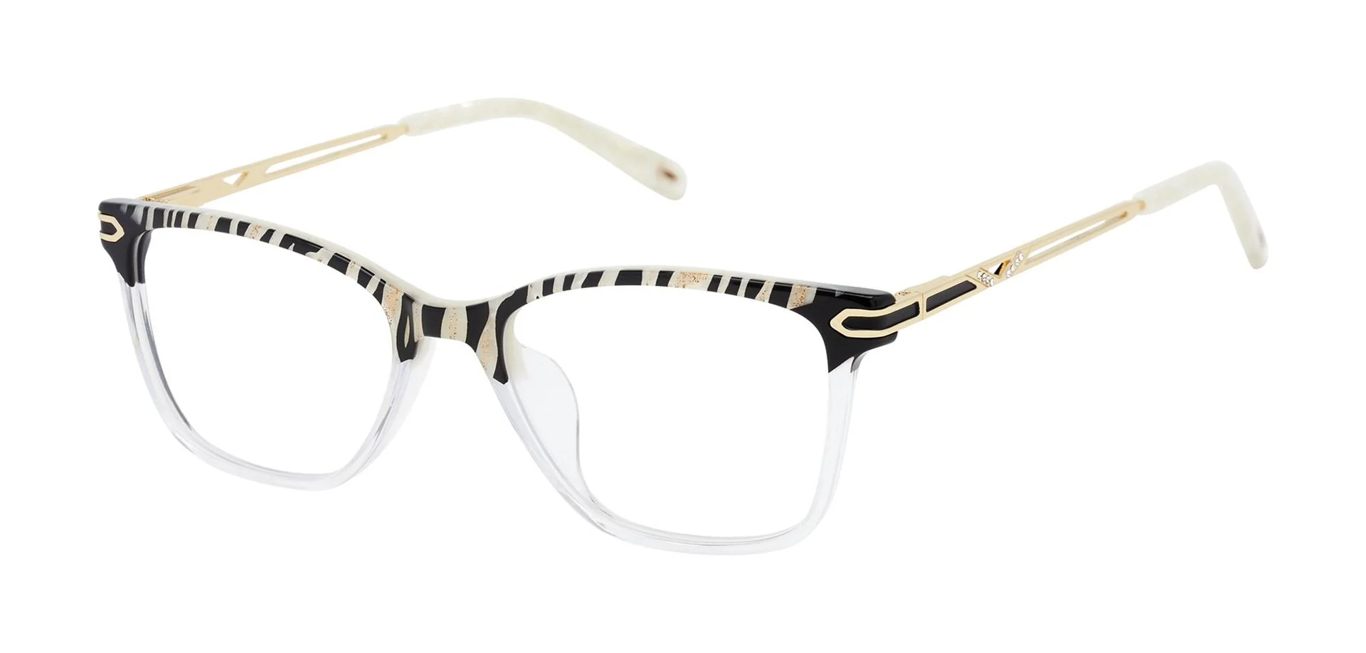 Victor Glemaud VGO044 Eyeglasses - Image 3