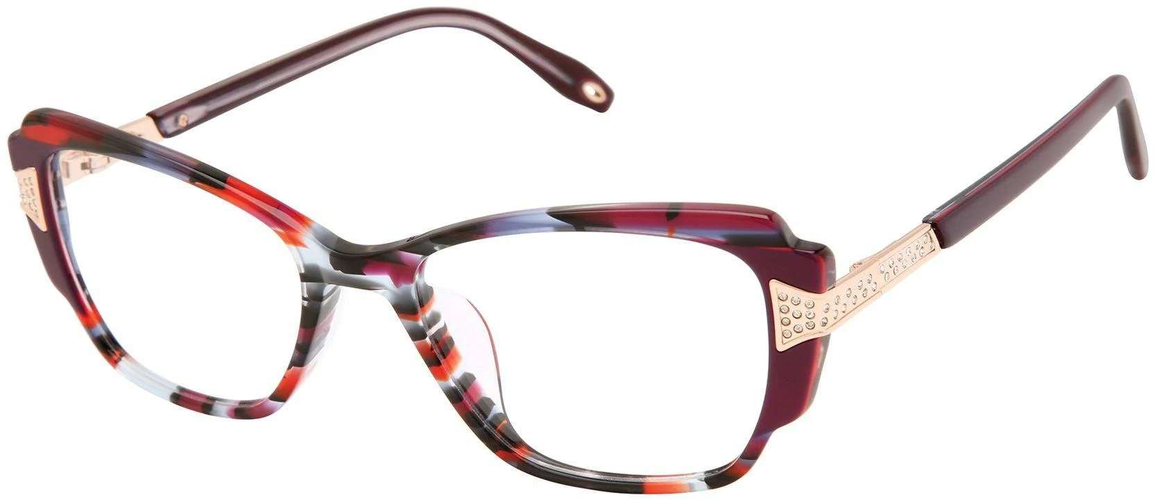 Victor Glemaud VGO046 Eyeglasses