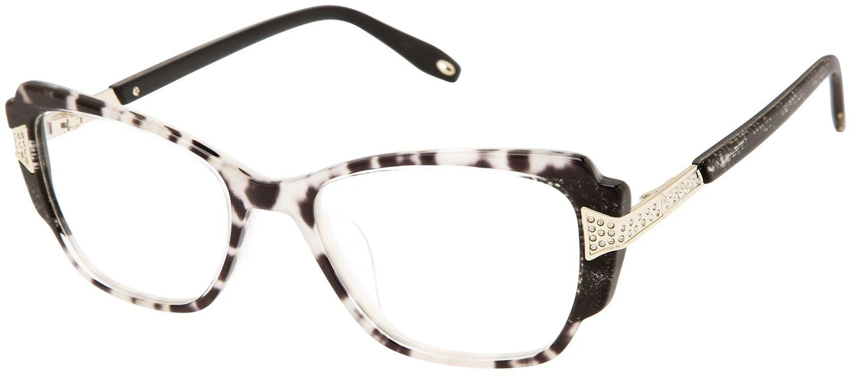 Victor Glemaud VGO046 Eyeglasses - Image 2
