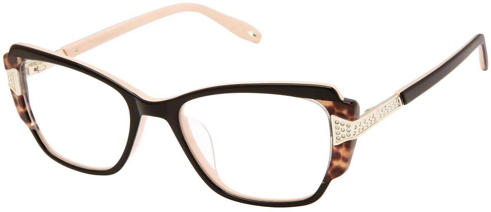 Victor Glemaud VGO046 Eyeglasses - Image 3