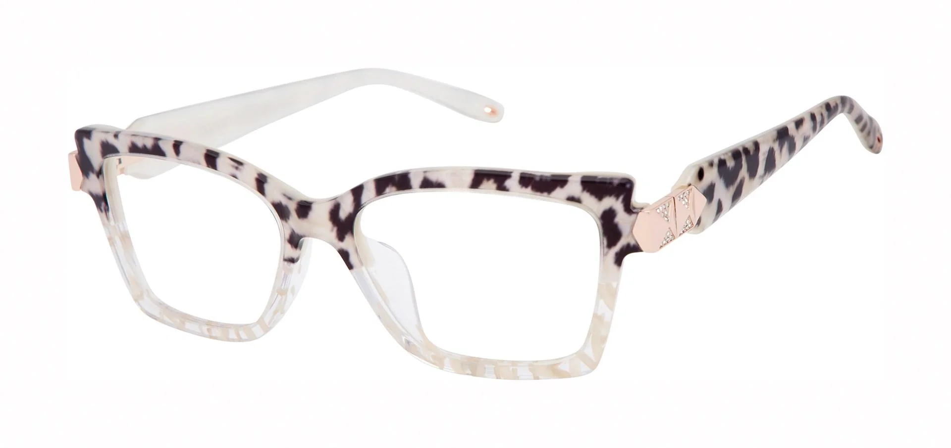 Victor Glemaud VGO047 Eyeglasses
