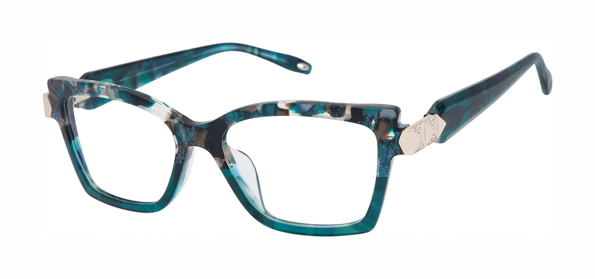 Victor Glemaud VGO047 Eyeglasses - Image 2