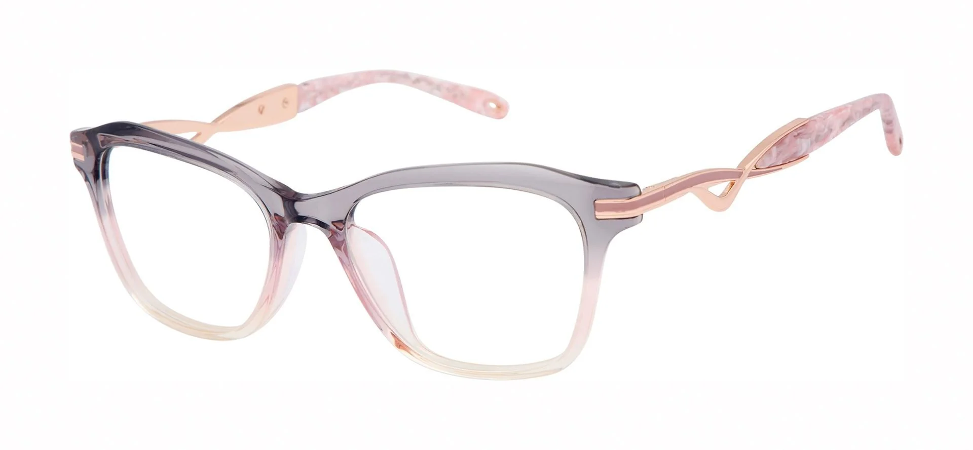 Victor Glemaud VGO048 Eyeglasses - Image 2