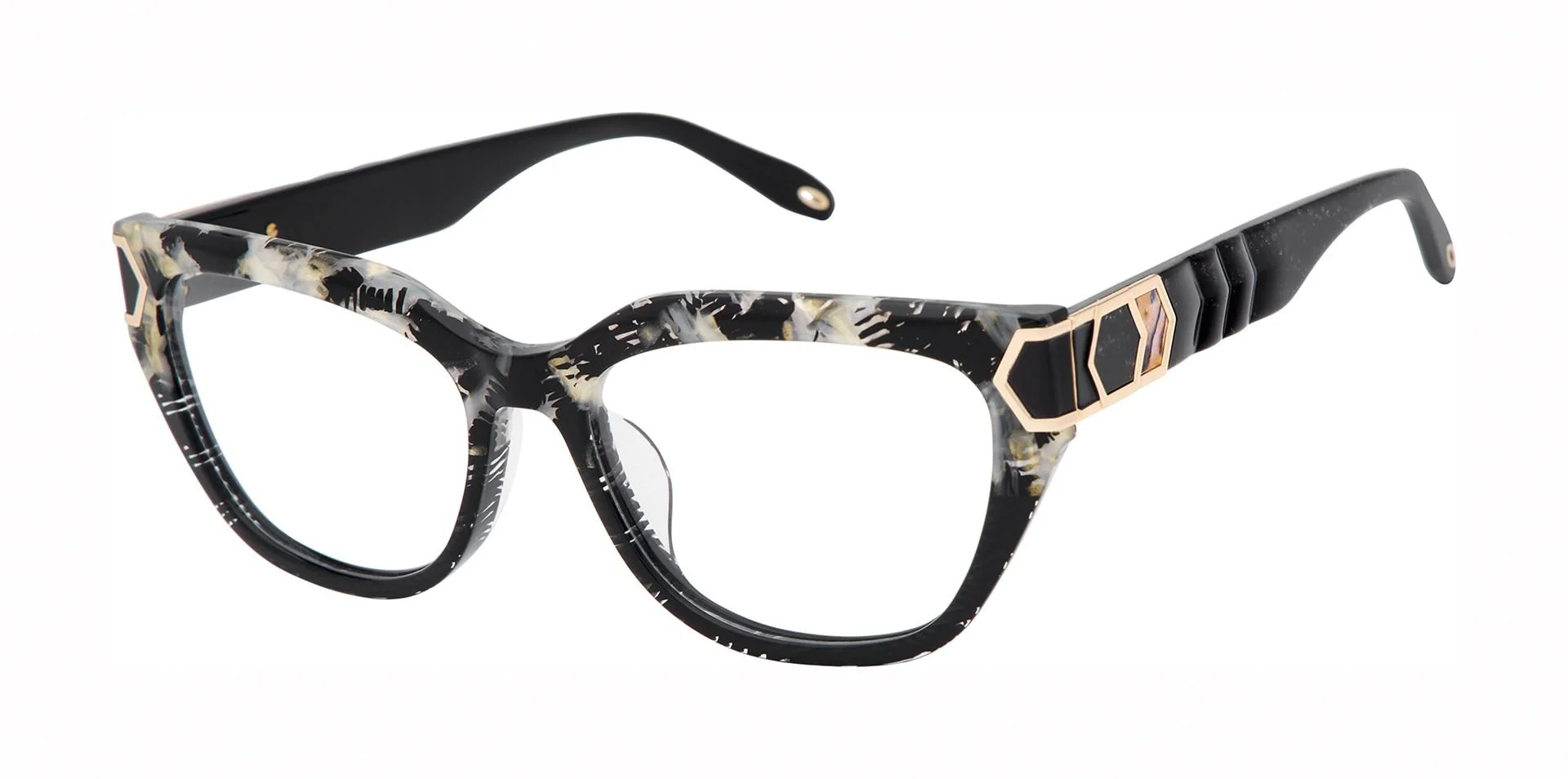 Victor Glemaud VGO049 Eyeglasses - Image 2