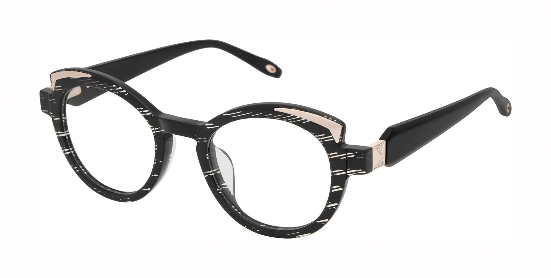 Victor Glemaud VGO050 Eyeglasses - Image 2