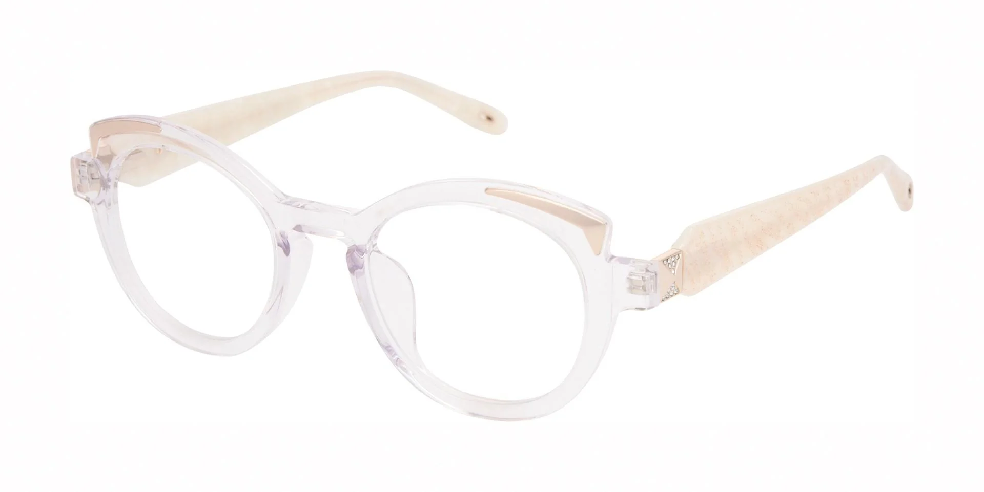 Victor Glemaud VGO050 Eyeglasses - Image 3