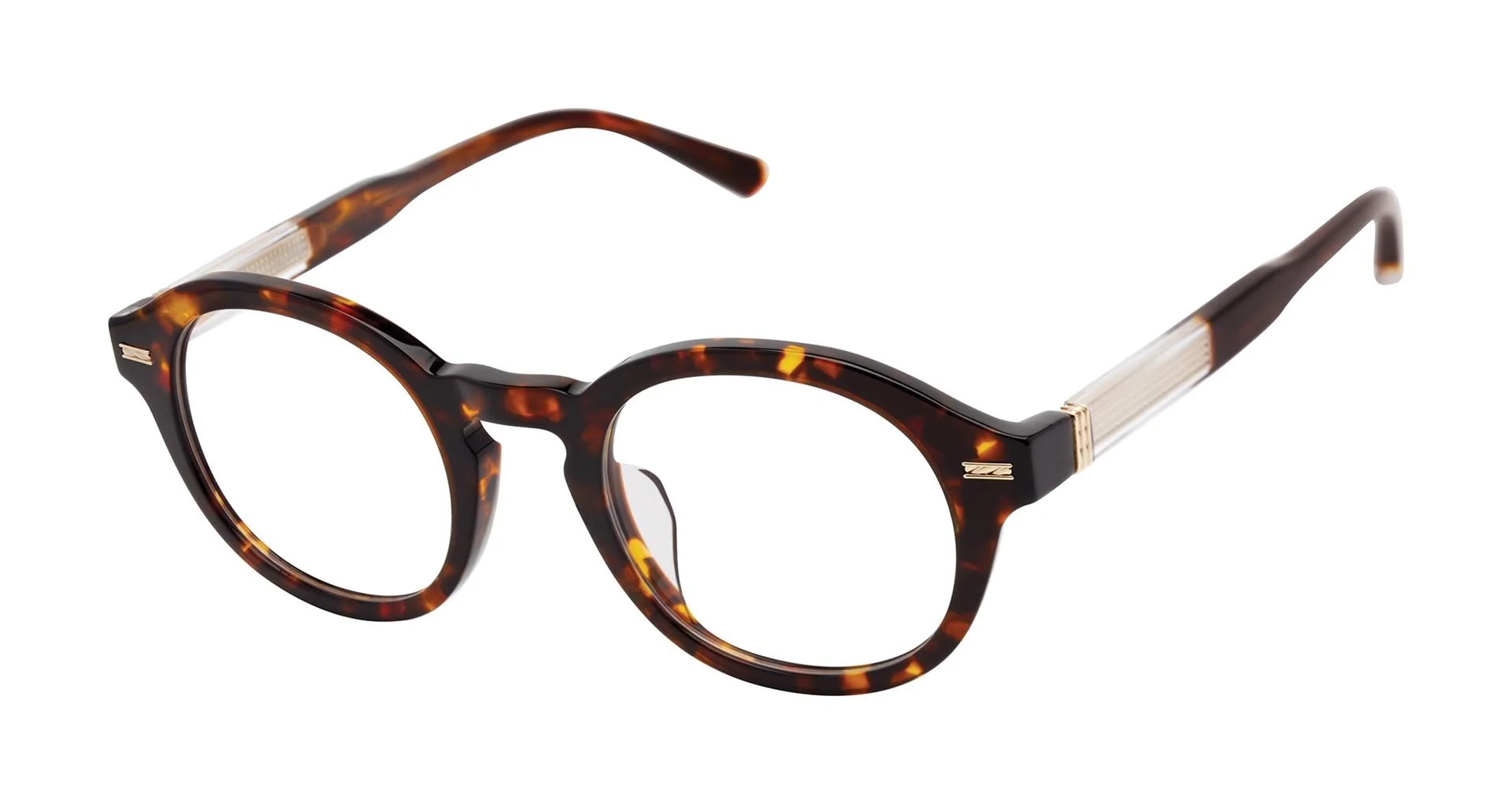 Victor Glemaud VGOM001 Eyeglasses - Image 3