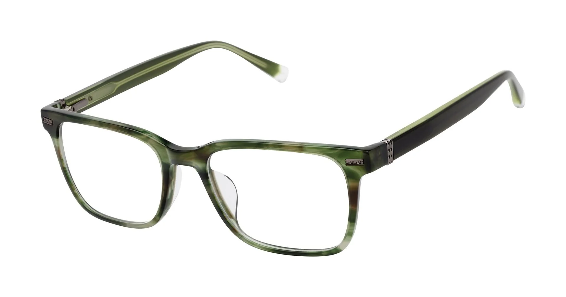 Victor Glemaud VGOM004 Eyeglasses - Image 2