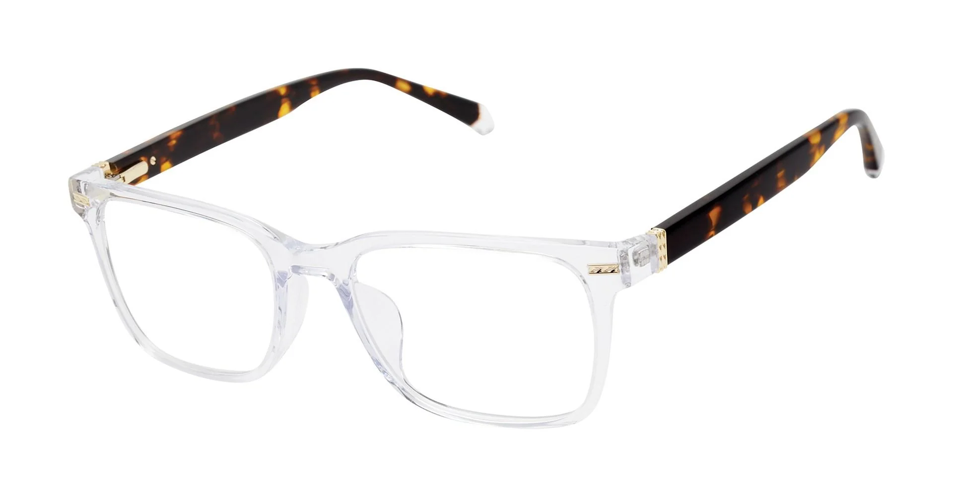 Victor Glemaud VGOM004 Eyeglasses - Image 3