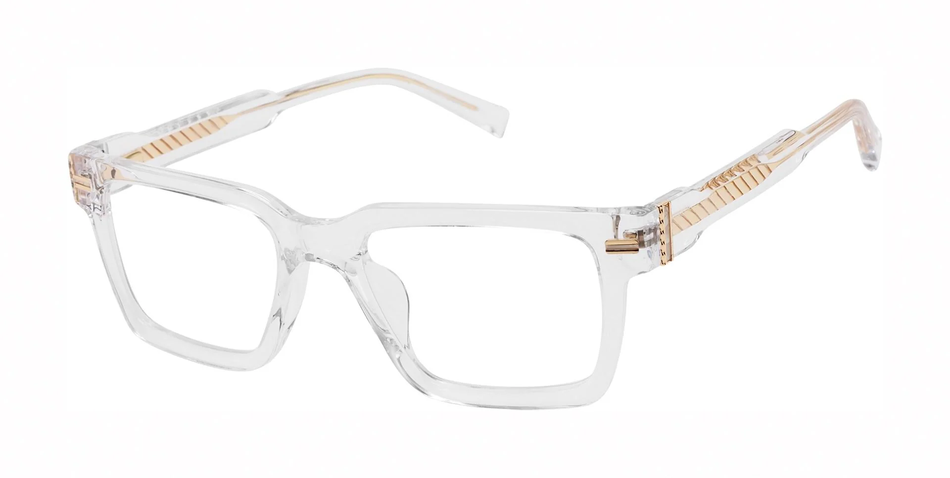 Victor Glemaud VGOM008 Eyeglasses - Image 2