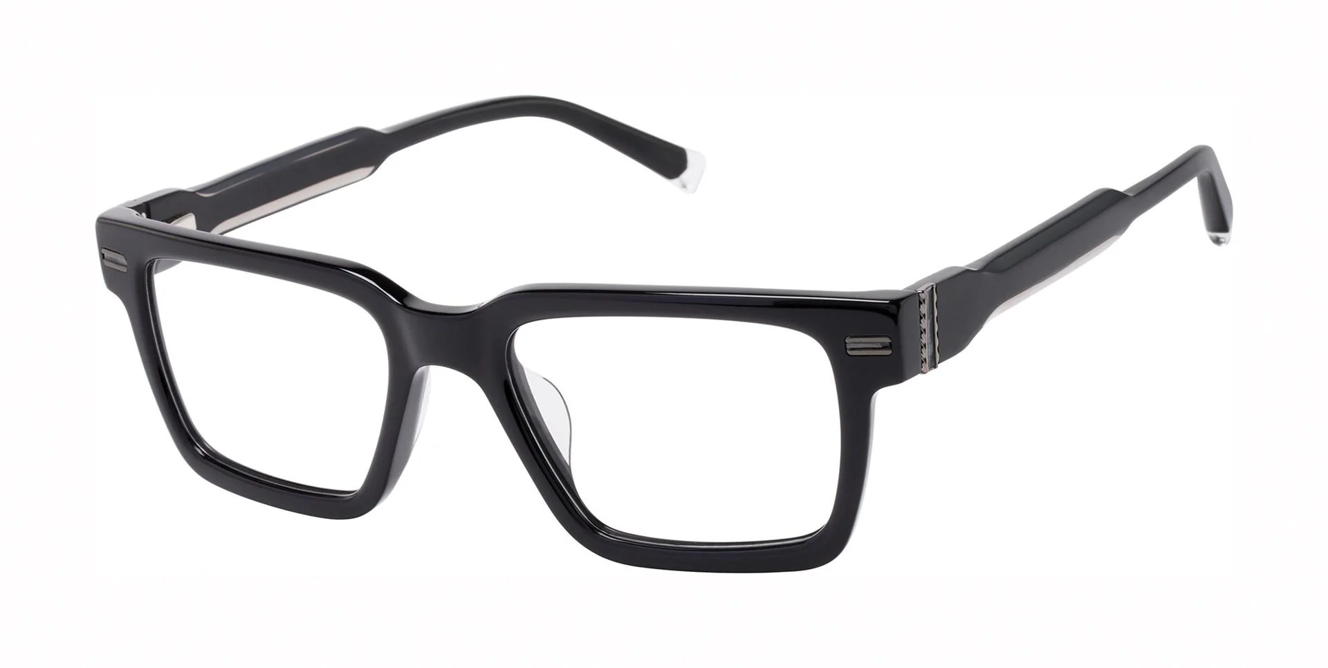 Victor Glemaud VGOM008 Eyeglasses - Image 3