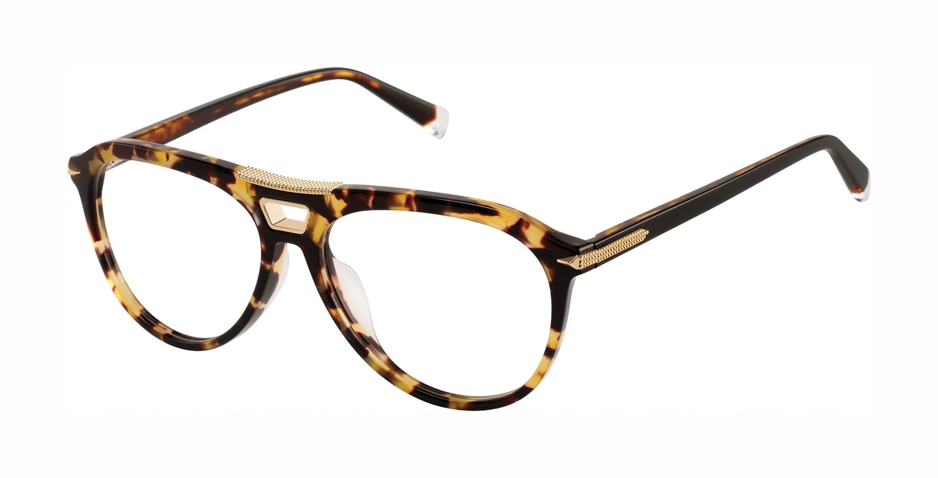 Victor Glemaud VGOM009 Eyeglasses - Image 2