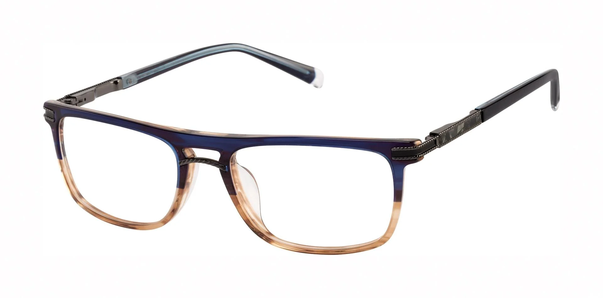 Victor Glemaud VGOM010 Eyeglasses