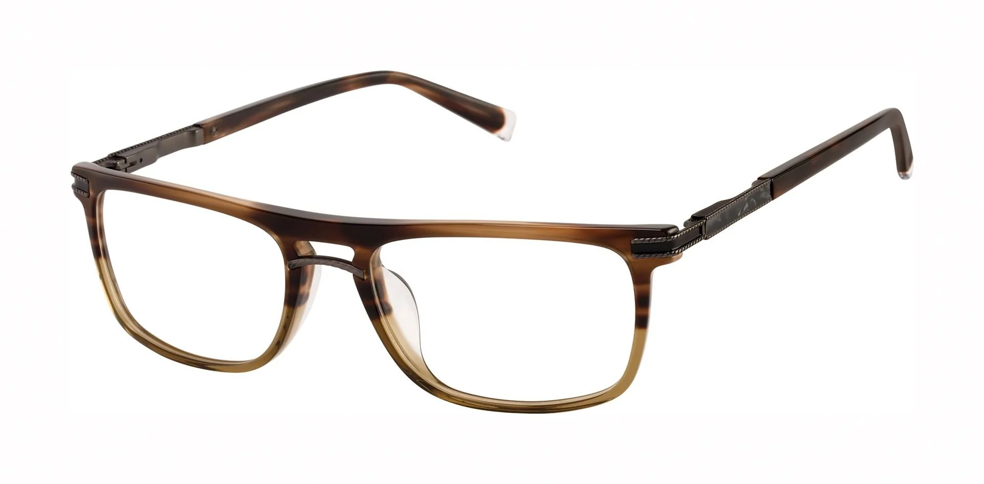 Victor Glemaud VGOM010 Eyeglasses - Image 2