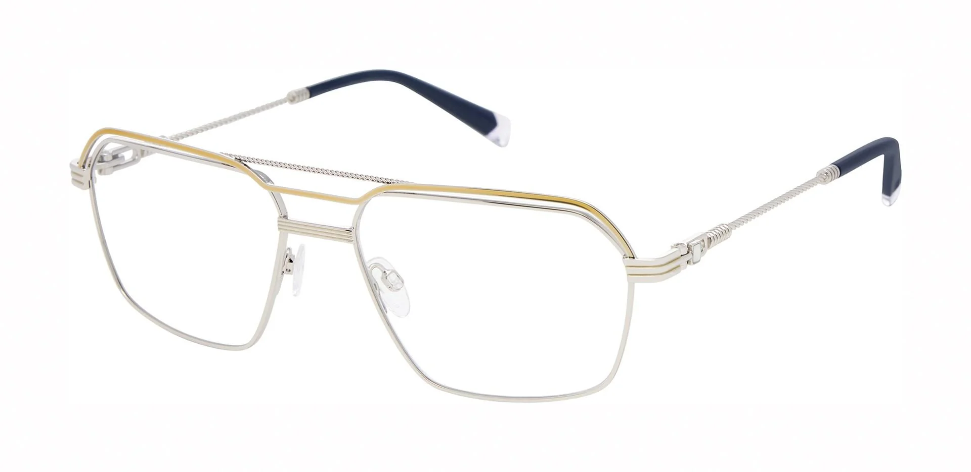 Victor Glemaud VGOM011 Eyeglasses