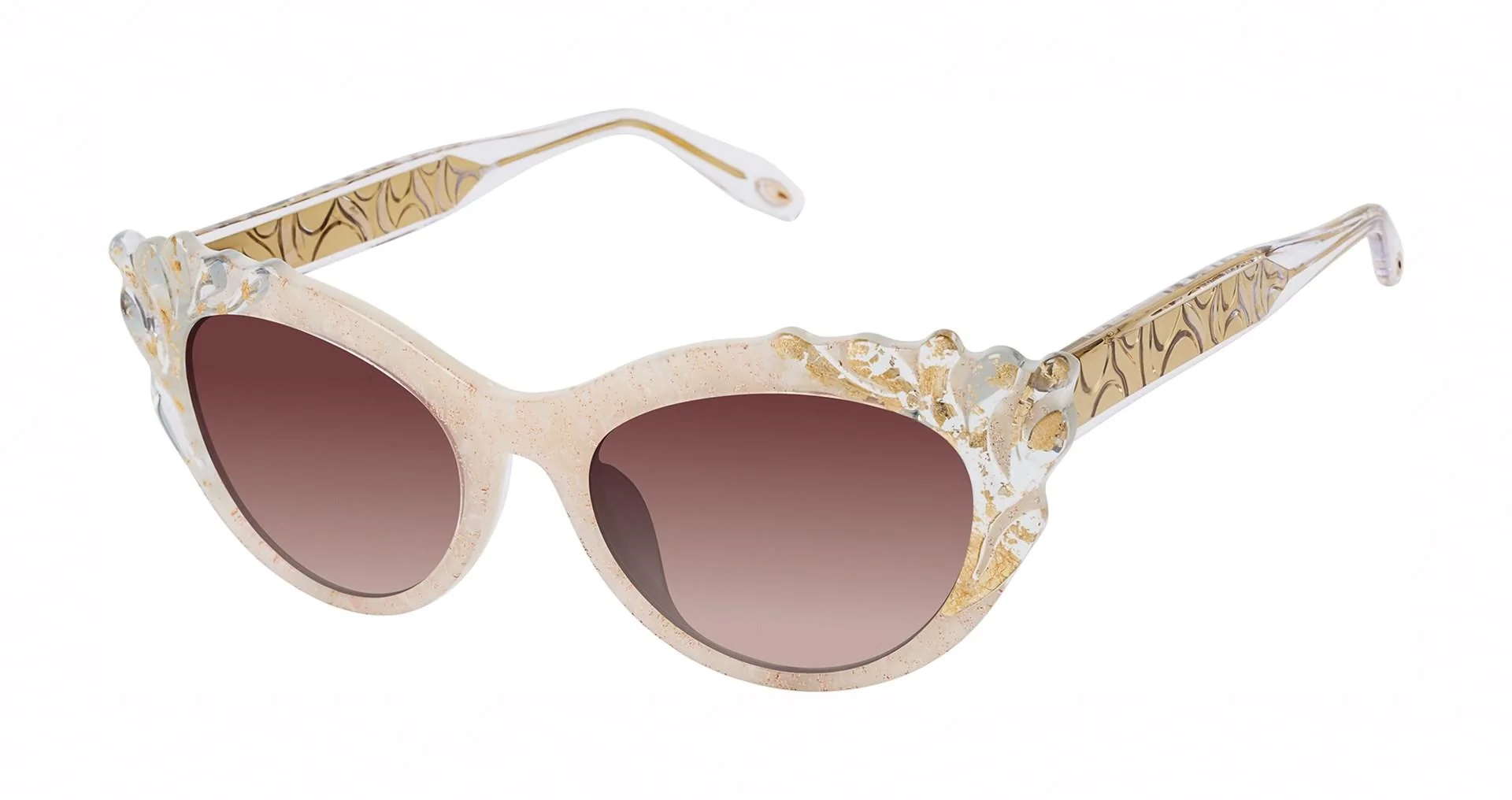 Victor Glemaud VGS035 Sunglasses