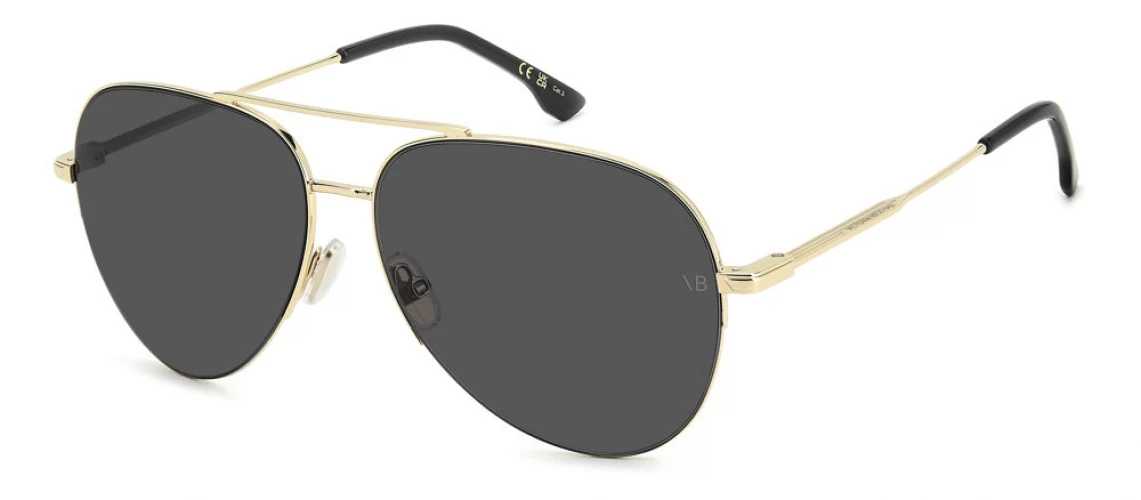 Victoria Beckham VB1000 Sunglasses - Image 5
