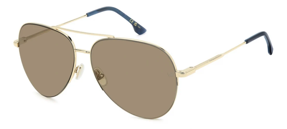 Victoria Beckham VB1000 Sunglasses - Image 9