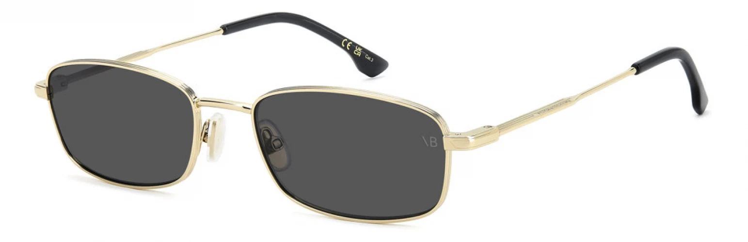 Victoria Beckham VB1001 Sunglasses - Image 2