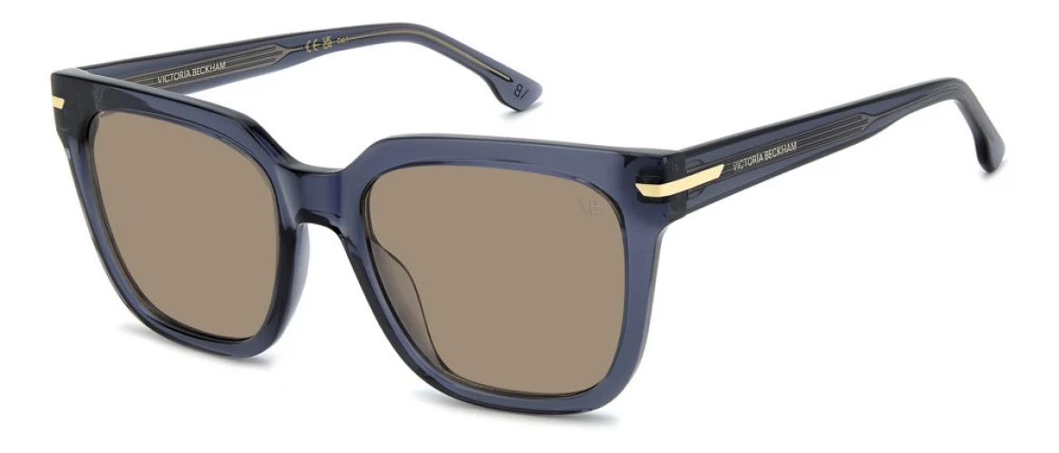 Victoria Beckham VB1003 Sunglasses - Image 3