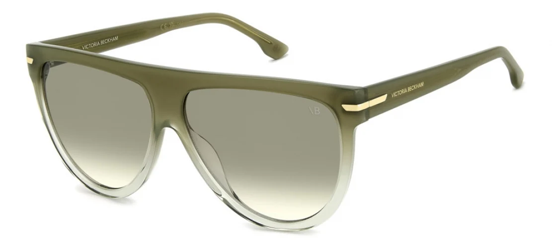 Victoria Beckham VB1004 Sunglasses - Image 2