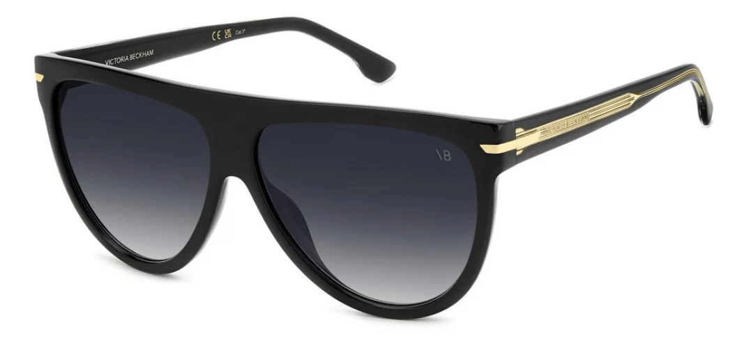 Victoria Beckham VB1004 Sunglasses - Image 4