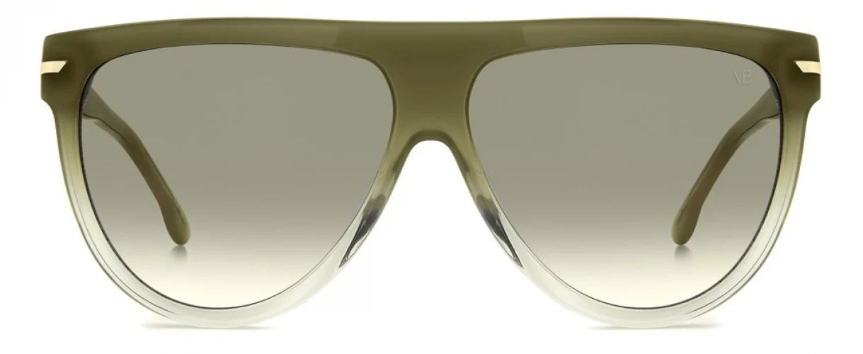 Victoria Beckham VB1004 Sunglasses - Image 7