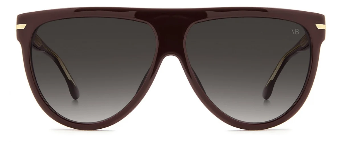 Victoria Beckham VB1004 Sunglasses - Image 9