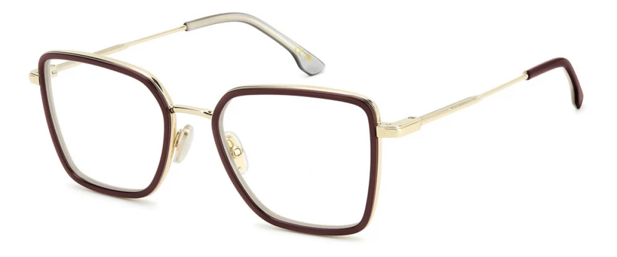 Victoria Beckham VB1006 Eyeglasses - Image 2
