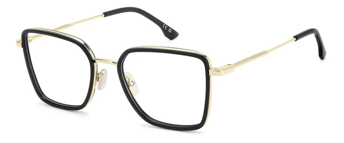 Victoria Beckham VB1006 Eyeglasses - Image 4