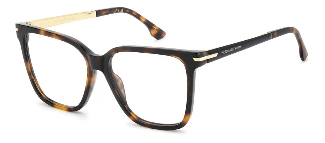 Victoria Beckham VB1009 Eyeglasses - Image 3