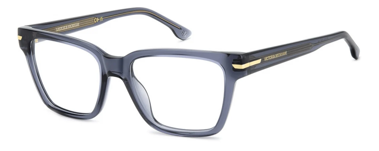 Victoria Beckham VB1010 Eyeglasses - Image 3