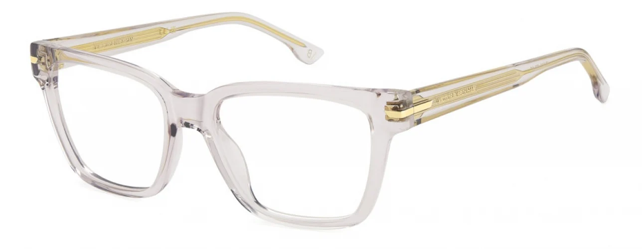 Victoria Beckham VB1010 Eyeglasses - Image 5