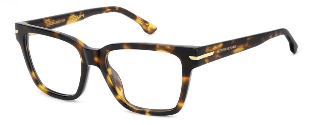 Victoria Beckham VB1010 Eyeglasses - Image 7