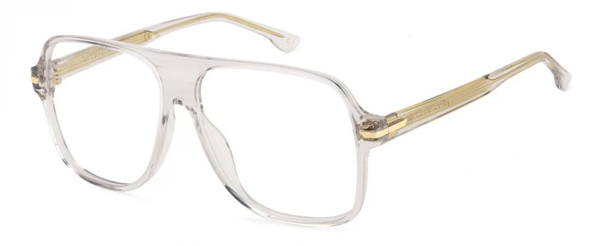 Victoria Beckham VB1011 Eyeglasses - Image 2