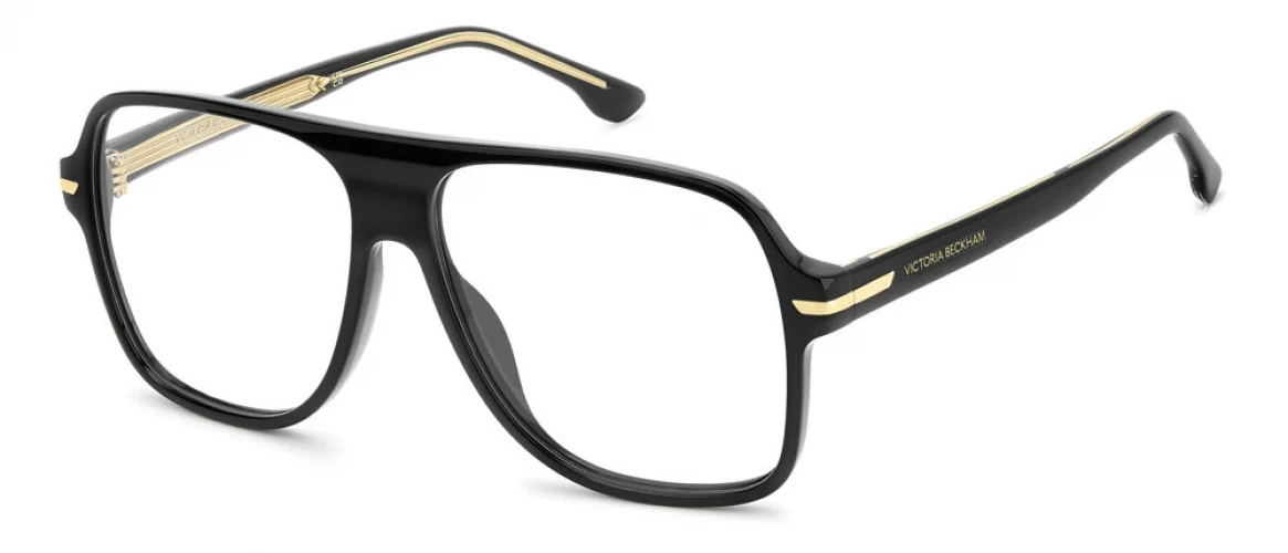 Victoria Beckham VB1011 Eyeglasses - Image 3