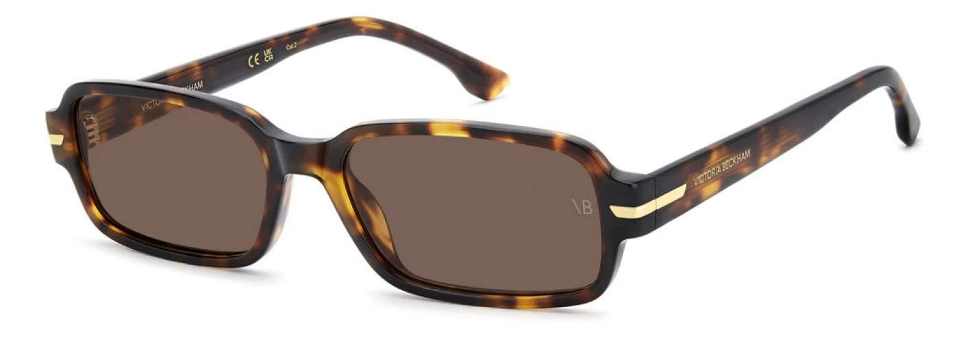 Victoria Beckham VB1012 Eyeglasses - Image 10