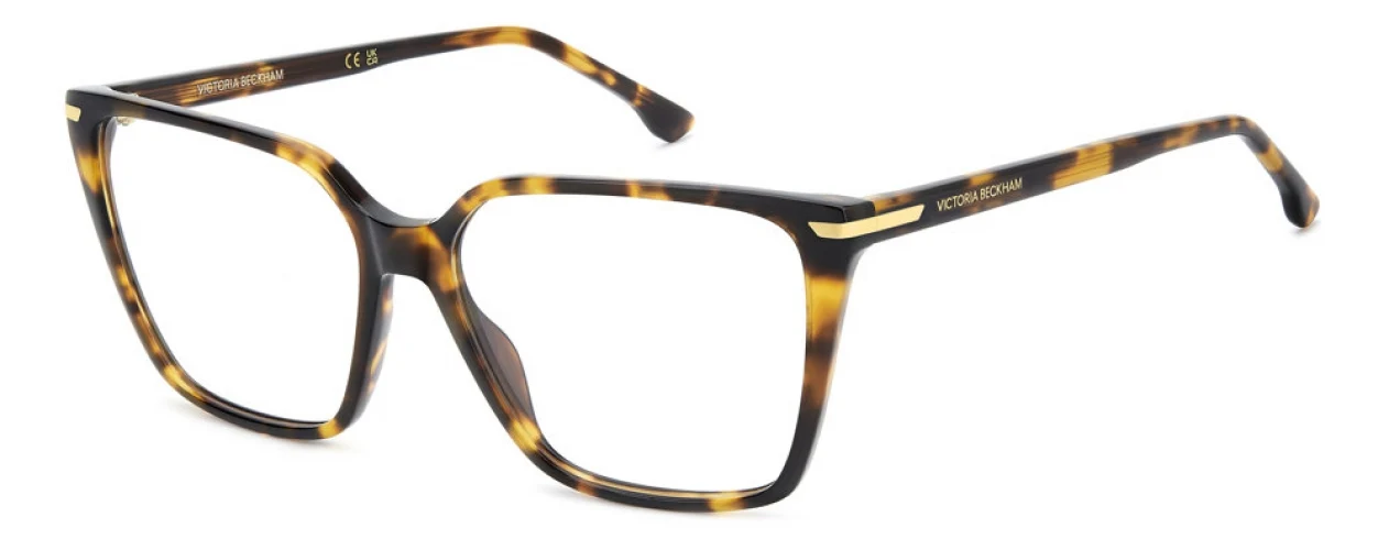 Victoria Beckham VB1014 Eyeglasses - Image 4