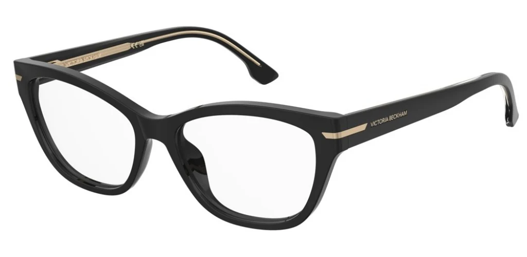 Victoria Beckham VB1015 Eyeglasses - Image 3